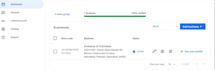 reinstate suspended google business profile gbp
