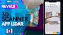 do lidar scanner app, lidar app, ar app, ocr camera app