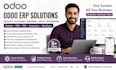 develop customize implement odoo erp setup integration modules crm pos