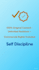 create a professional ebook on self discipline and personal growth