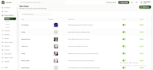build laundry management software with booking and billing