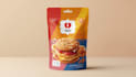 design creative box, pouch and label packaging design