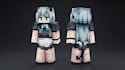 customize 64x and 128x minecraft skin