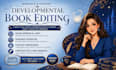 edit romance book developmental edit romance developmental book format fantasy