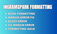 do accurate PDF to word conversion and formatting