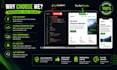 fix HTML CSS bugs, responsive issues and broken website layout fast
