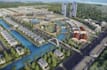 design 3d urban planning real estate masterplan large scale residential layout
