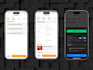 integrate stripe, apple pay and google pay payment gateway in your flutter app