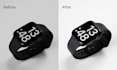 do professional product photo editing and retouching