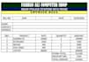provide fast and reliable excel data entry and data transfer