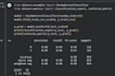 build a machine learning project with streamlit app
