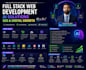 develop full stack web applications with mern stack