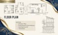 convert PDF to autocad 2d floor plan and dwg