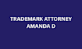 be your US licensed attorney for your trademark application