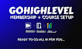 setup gohighlevel membership and courses migration with ghl quiz