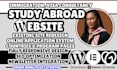 study abroad website, immigration website, visa consultancy website