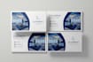 design luxury business card