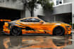 van wrap, vehicle wrap, car wrap design