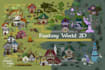 create unity 2d,unity 3d game development, unity game design
