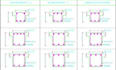 do structural design, calculations, and draft of US projects