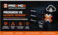 migrate vmware esxi vms to proxmox ve with minimal downtime