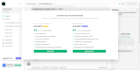 build ai powered saas dashboard app