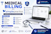 medical billing with office ally, tebra, and simplepractice