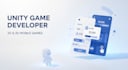 develop unity mobile game, 2d 3d game and gameplay mechanics for you