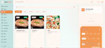 restaurant pos and management software with ai dashboard