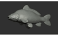 3d print custom object, prototype, flexi model, sculpture, creo, zbrush, stl