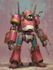 draw high quality mecha concepts
