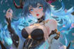 draw cartoon anime character art