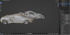 do 3d car modeling for 3d print