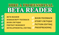 beta your fiction beta reader fantasy beta reader fantasy romance beta reader