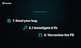 fix bugs in your react nextjs or nodejs web application