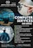 design eye catching flyers, and banner graphics