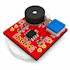 do ultra low power continuity tester with pic12lf1571