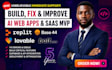 build fix ai chatbot replit ai chatbot development custom chatbot gpt bot api