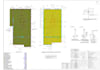 detailed material takeoff, building cost estimation design, autocad 2d drawings