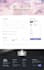 develop a complete laravel web application with admin panel