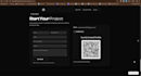 design a modern responsive website