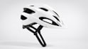 create 3d cycling helmet custom 3d helmet for product visualization