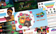 do your animated series pitch deck presentation for film