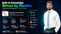 be your full stack developer for php and mern web apps