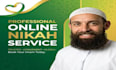 quick online nikah, virtual marriage with privacy, secrecy