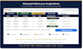 build an automated ical sync and availability dashboard