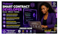 develop secure smart contracts in solidity for your blockchain