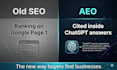 build your aeo content strategy