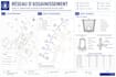 design sewer and drainage network plan and profile