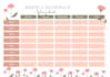 schedule and upload your social media posts professionally